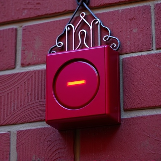 fire alarm