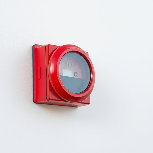 fire alarm