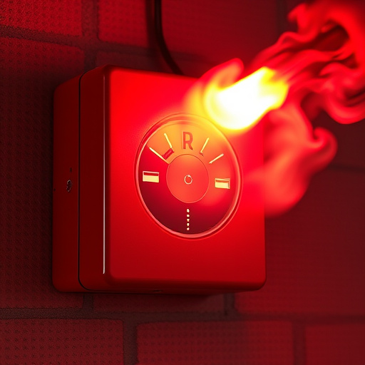 fire alarm