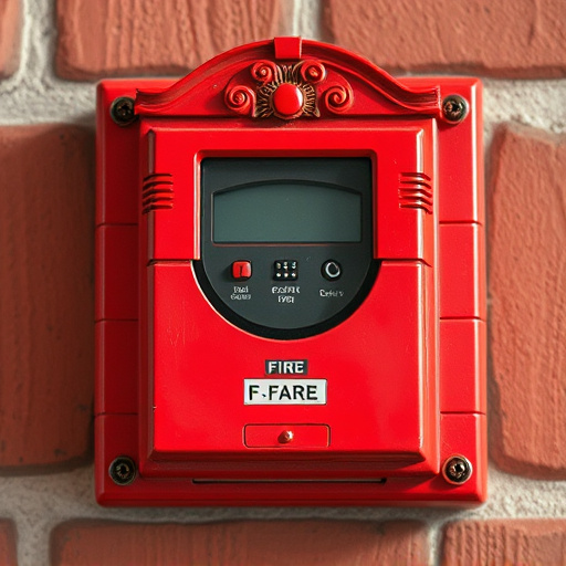 fire alarm
