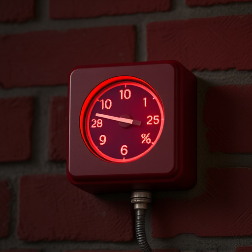 fire alarm