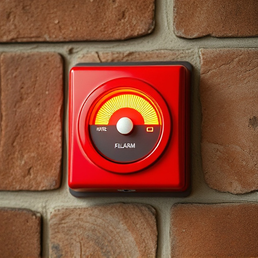 fire alarm
