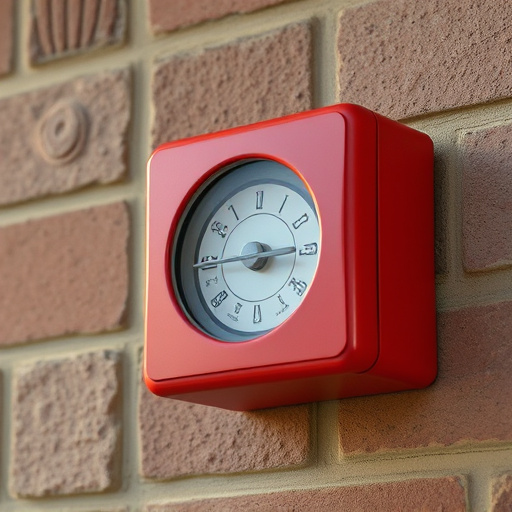 fire alarm