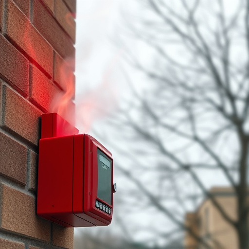 Top Business Security Systems in Pittsburgh PA for Large Facilities