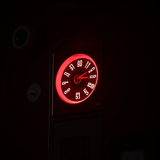 fire alarm