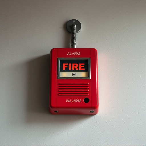 fire alarm