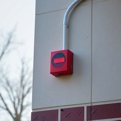 fire alarm