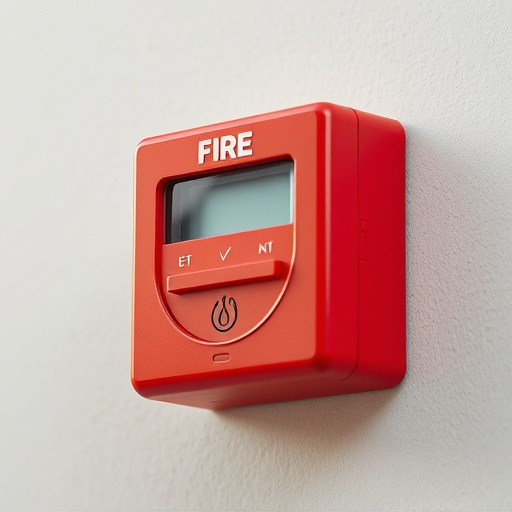 fire alarm
