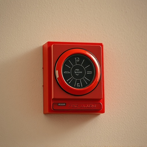 fire alarm