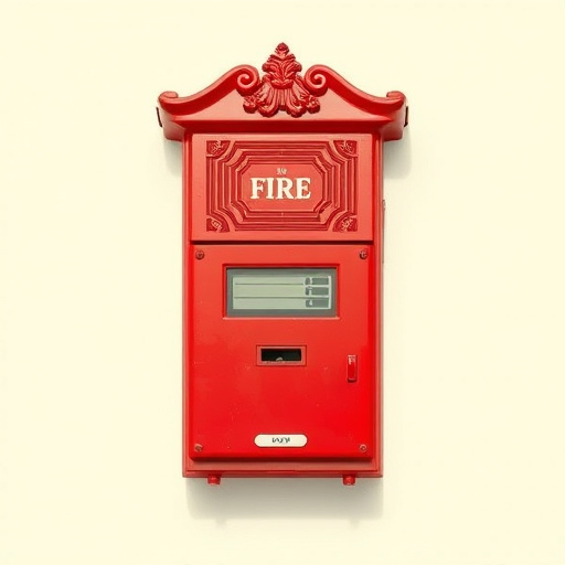 fire alarm