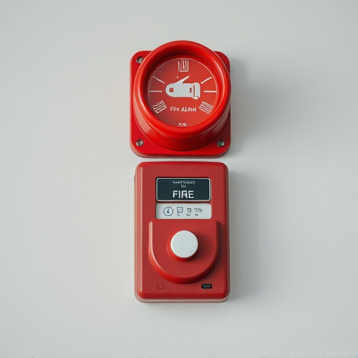 fire alarm