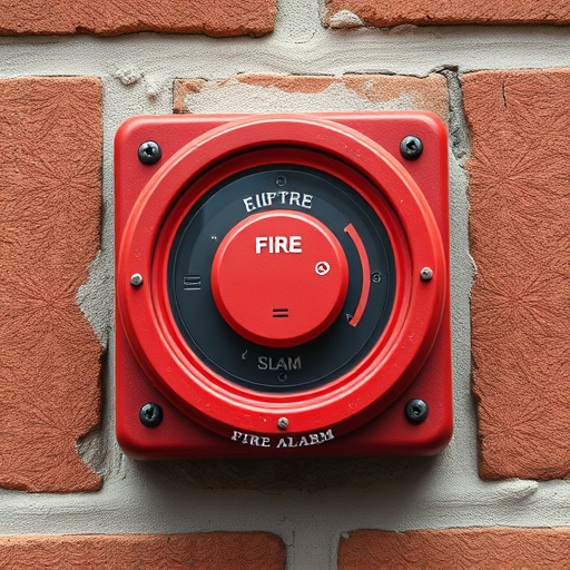 fire alarm