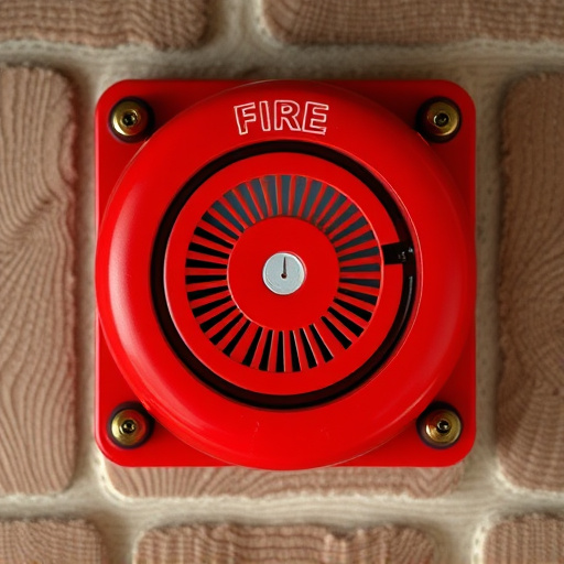 fire alarm