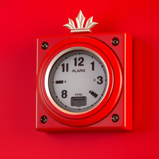 fire alarm