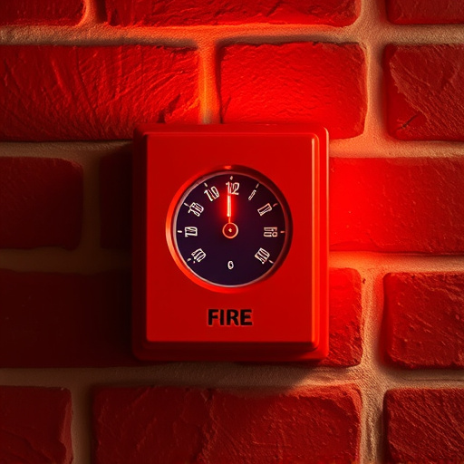 fire alarm