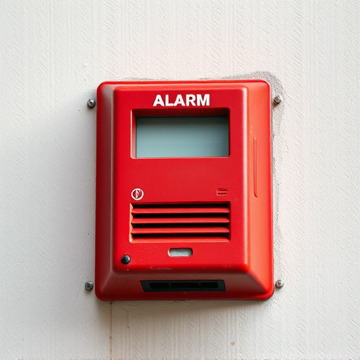 fire alarm