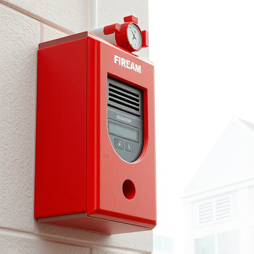 fire alarm
