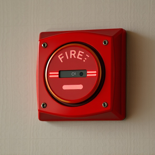 fire alarm