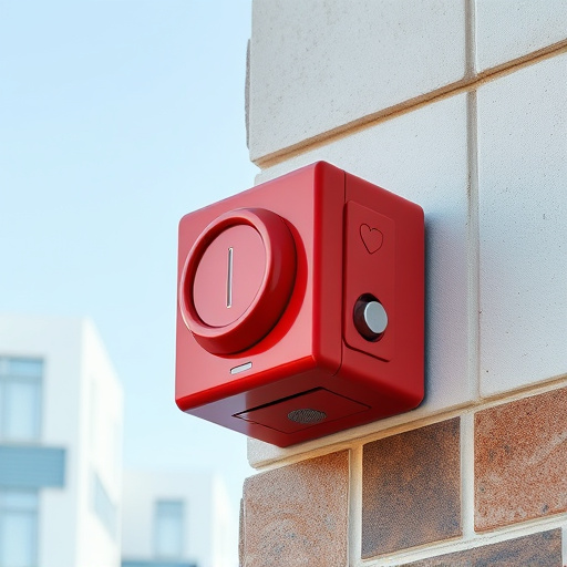 fire alarm