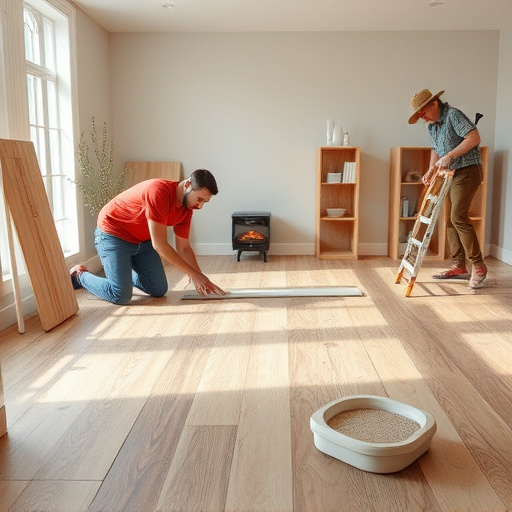 Illuminating Commercial Interiors: Best Practices for Optimal Lighting
