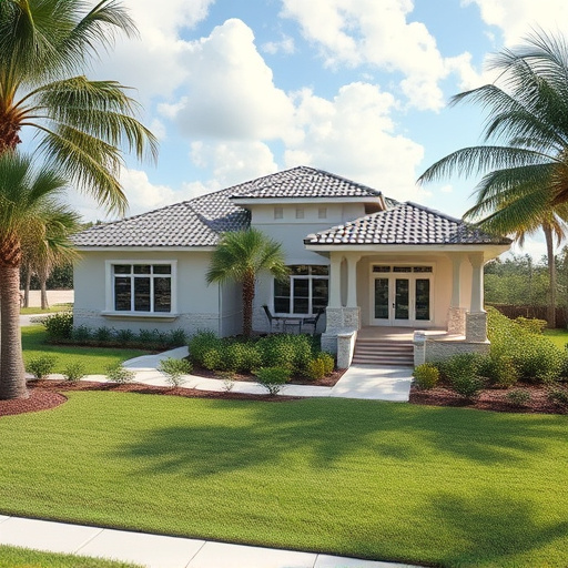 florida house design