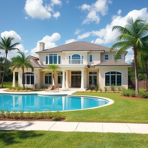 florida house design