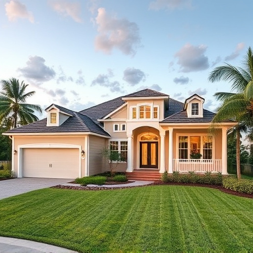 florida house design
