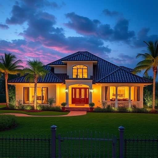 florida house design