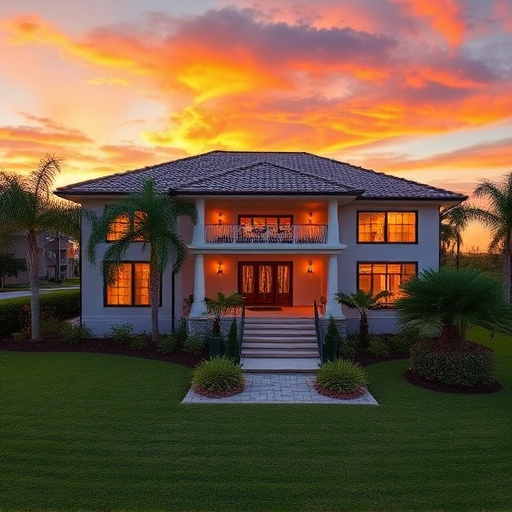 florida house design