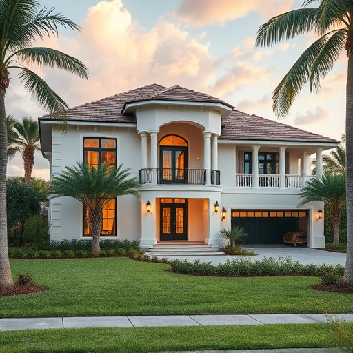 florida house design