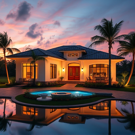 florida house design