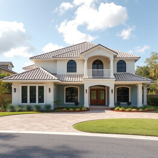 florida house design