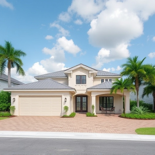 florida house design