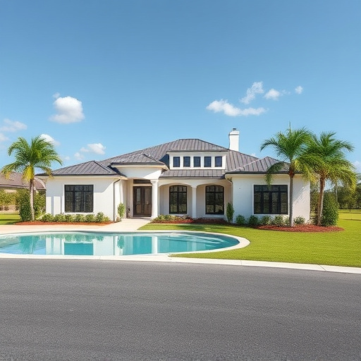 florida house design