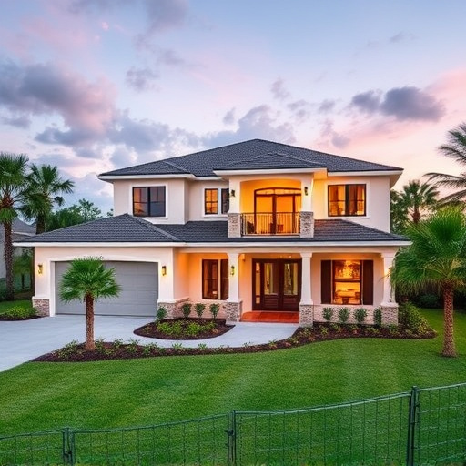 florida house design