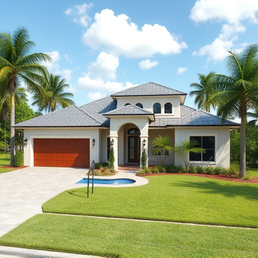 florida house design