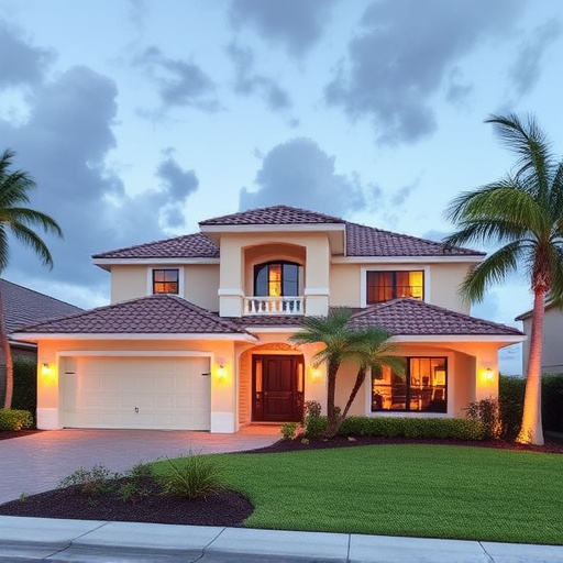 florida house design