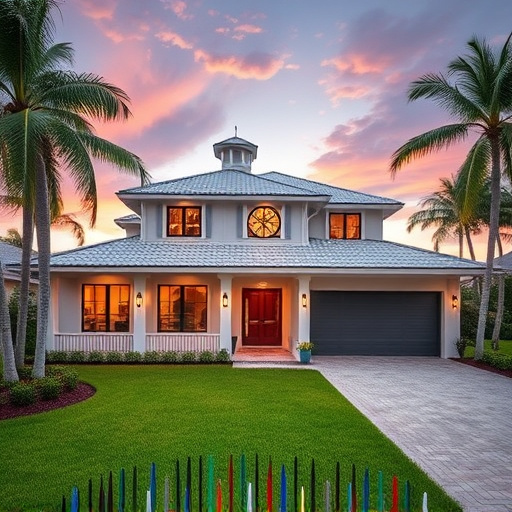 florida house design