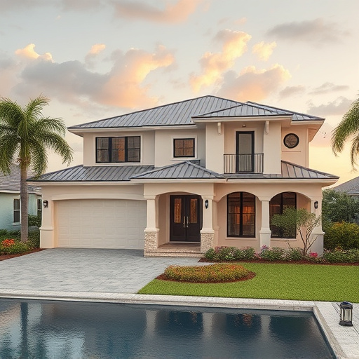 florida house design