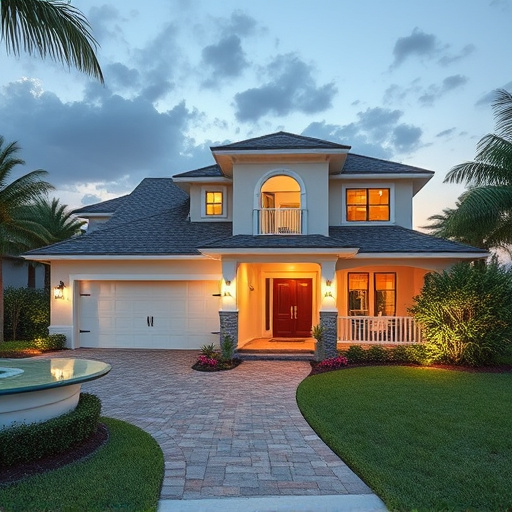 florida house design