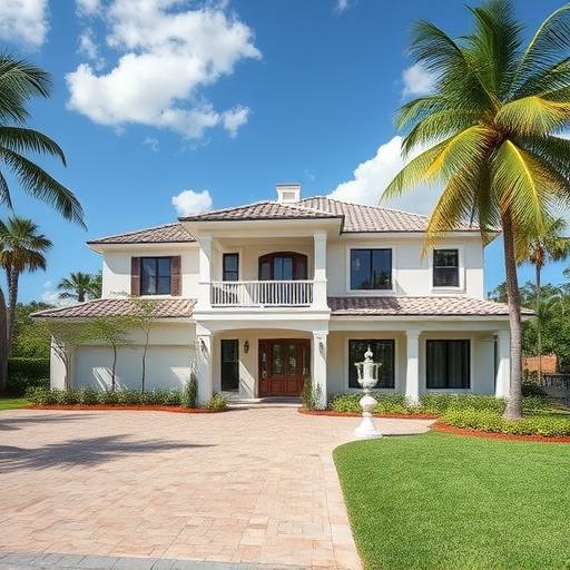 florida house design