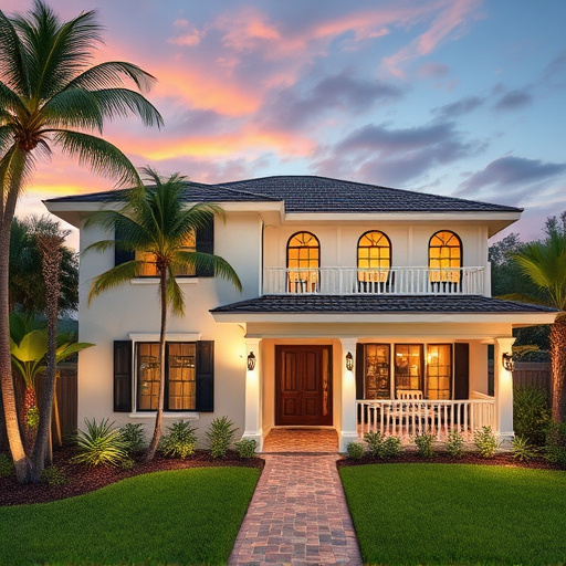 florida house design