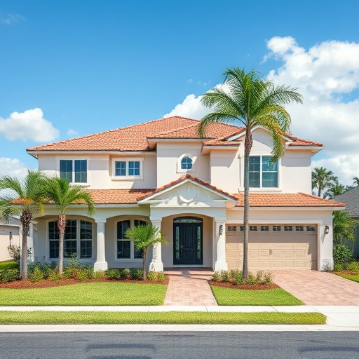 florida house design