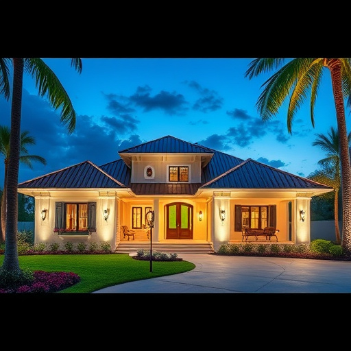 florida house design
