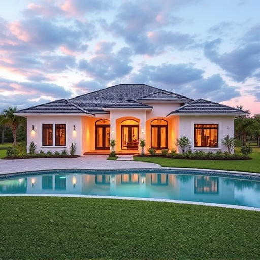 florida house design