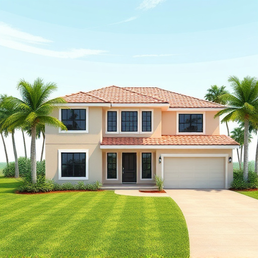 florida house design