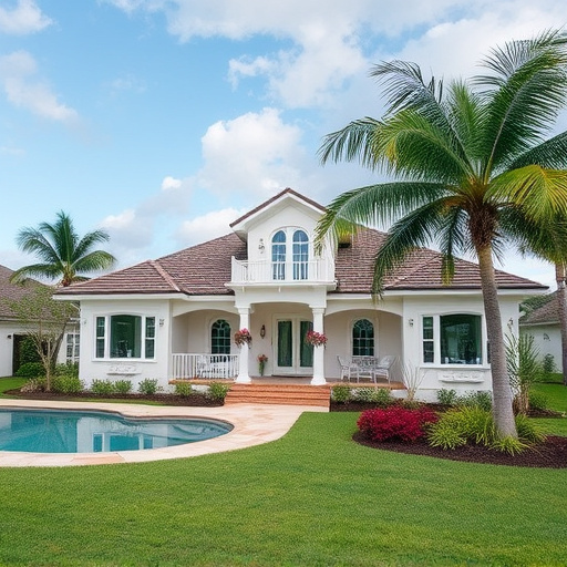 florida house design