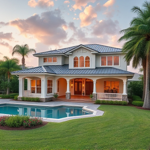 florida house design