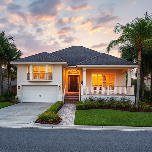 florida house design