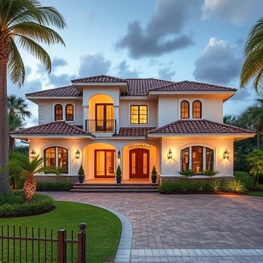 florida house design